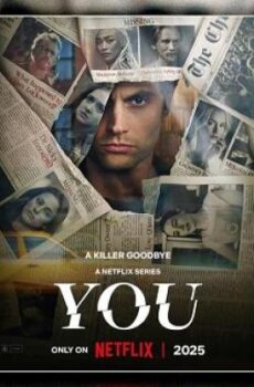 مسلسل You الموسم 5 الحلقة 10 العاشرة والاخيرة مترجم