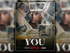 مسلسل You الموسم 5 الحلقة 6 السادسة مترجم