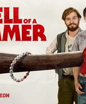 فيلم Hell of a Summer 2023 مترجم