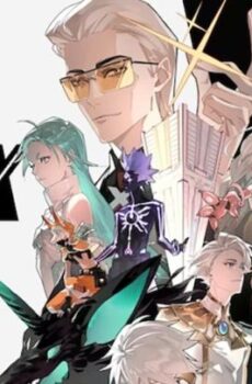 انمي To Be Hero X الحلقة 4 الرابعة مترجم
