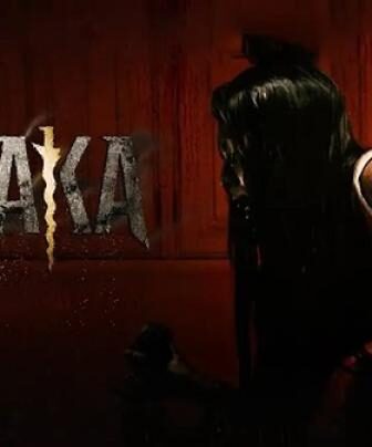 فيلم Pusaka 2024 مترجم