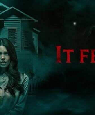 فيلم It Feeds 2025 مترجم