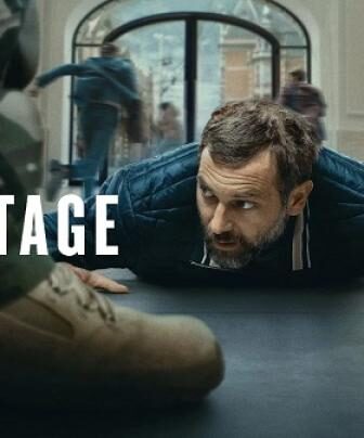 فيلم iHostage 2025 مترجم