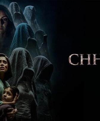 فيلم Chhorii 2 2025 مترجم