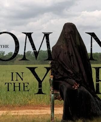 فيلم The Woman in the Yard 2025 مترجم