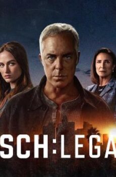 مسلسل Bosch Legacy الموسم 3 الحلقة 10 العاشرة والاخيرة مترجم