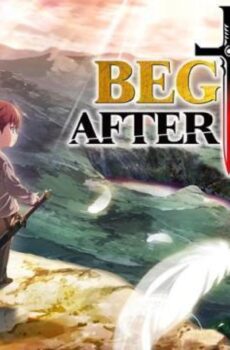 انمي The Beginning After the End الحلقة 4 الرابعة مترجم