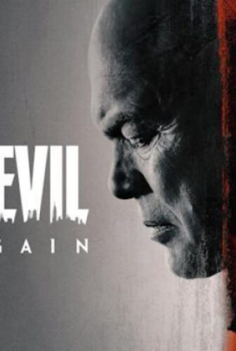 مسلسل Daredevil Born Again الحلقة 9 التاسعة مترجم