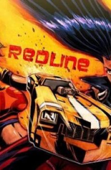 فيلم Redline 2009 مترجم