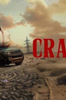 فيلم Crazxy 2025 مترجم