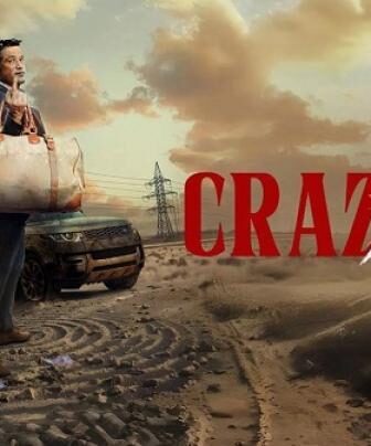 فيلم Crazxy 2025 مترجم