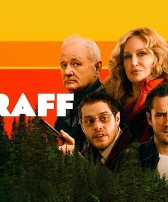 فيلم Riff Raff 2024 مترجم