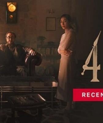 فيلم 4 PM 2024 مترجم