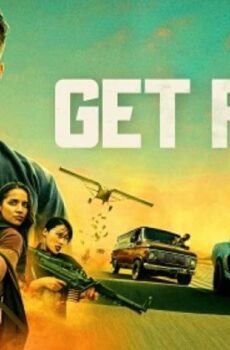 فيلم Get Fast 2024 مترجم