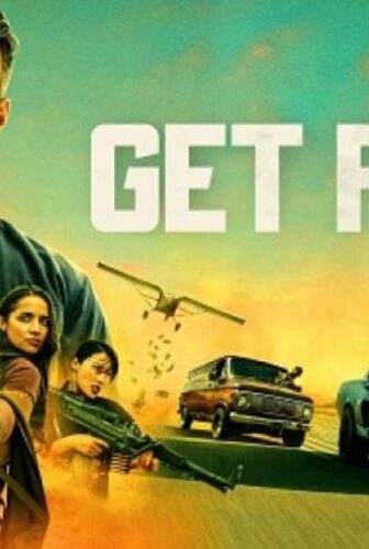 فيلم Get Fast 2024 مترجم