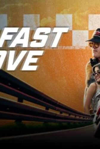 فيلم One Fast Move 2024 مترجم