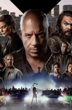 فيلم Fast And Furious 10 2023 مترجم