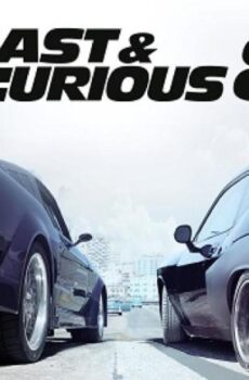 فيلم Fast And Furious 8 2017 مترجم