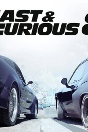 فيلم Fast And Furious 8 2017 مترجم
