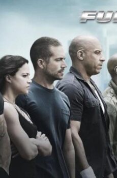 فيلم Fast And Furious 7 2015 مترجم