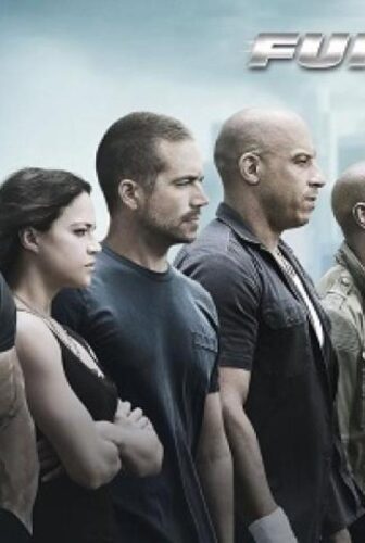 فيلم Fast And Furious 7 2015 مترجم