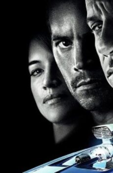 فيلم Fast And Furious 4 2009 مترجم