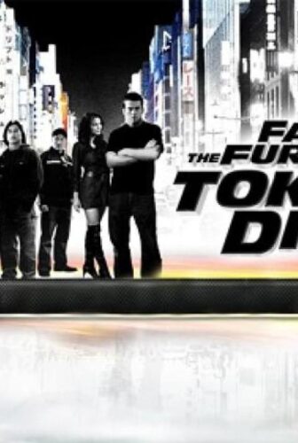 فيلم Fast And Furious 3 2006 مترجم