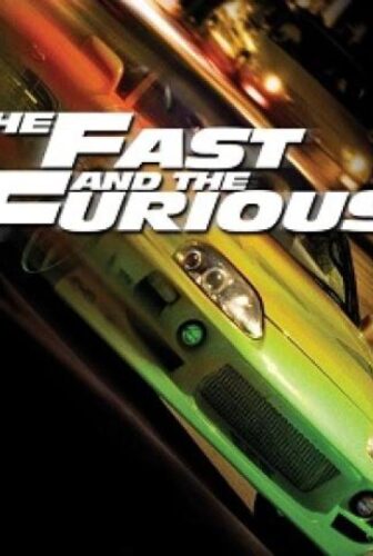 فيلم Fast And Furious 1 2001 مترجم