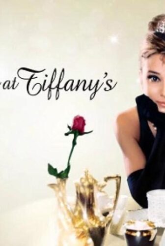 فيلم Breakfast At Tiffanys 1961 مترجم