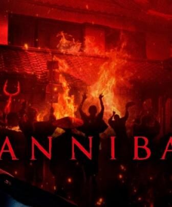 مسلسل Gannibal الموسم 2 الحلقة 1 الاولى مترجم