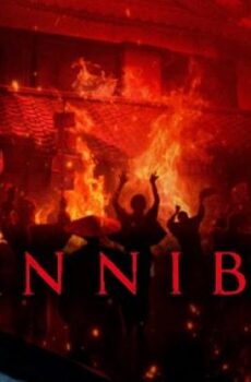 مسلسل Gannibal الموسم 2 الحلقة 4 الرابعة مترجم