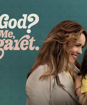 فيلم Are You There God It’s Me Margaret 2023 مترجم