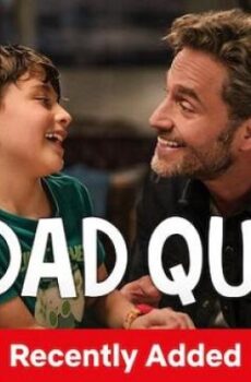 فيلم The Dad Quest 2025 مترجم