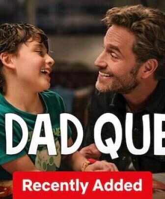 فيلم The Dad Quest 2025 مترجم