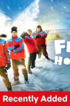 فيلم Frozen Hot Boys 2025 مترجم