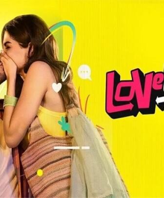 فيلم Loveyapa 2025 مترجم