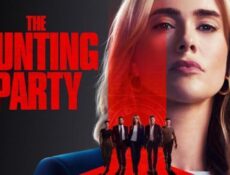مسلسل The Hunting Party الحلقة 10 العاشرة والاخيرة مترجم