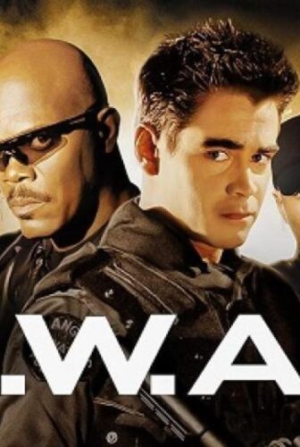فيلم S.W.A.T 2003 مترجم