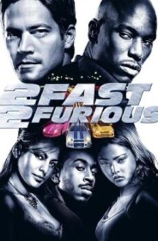 فيلم Fast And Furious 2 2003 مترجم