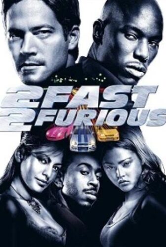 فيلم Fast And Furious 2 2003 مترجم