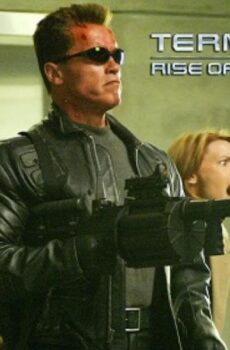 فيلم Terminator 3 2003 مترجم