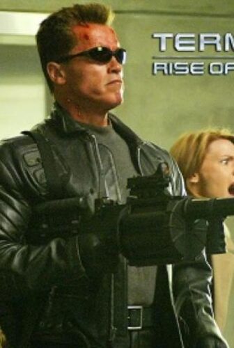 فيلم Terminator 3 2003 مترجم