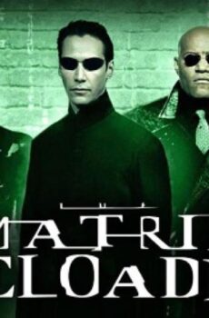 فيلم The Matrix Reloaded 2 2003 مترجم