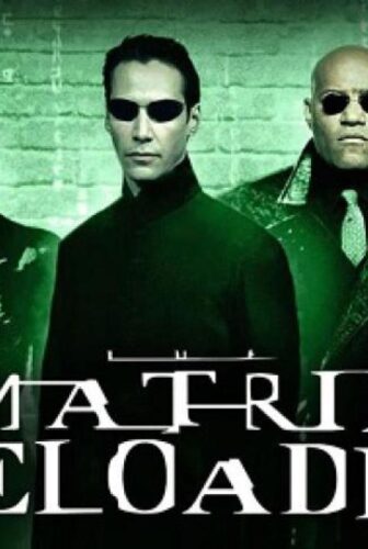 فيلم The Matrix Reloaded 2 2003 مترجم