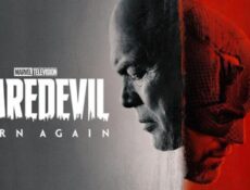 مسلسل Daredevil Born Again الحلقة 8 الثامنة مترجم