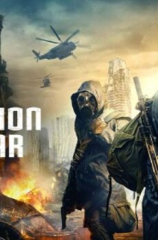 فيلم Contagion Of Fear 2023 مترجم
