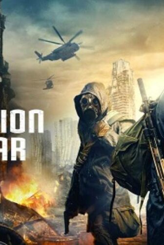 فيلم Contagion Of Fear 2023 مترجم
