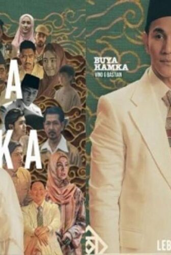 فيلم Buya Hamka Vol. 1 2023 مترجم