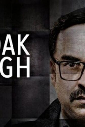 فيلم Kadak Singh 2023 مترجم