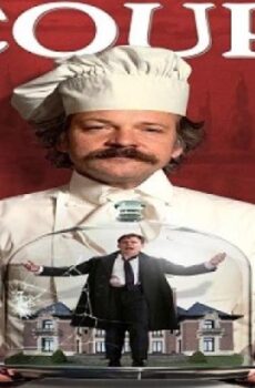 فيلم Coup 2023 مترجم